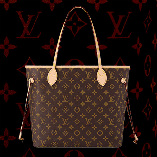 2026 Sheep Show Raffle - Louis Vuitton Package